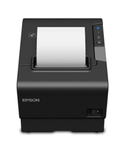 Epson Commercial Printers and Epson Ink