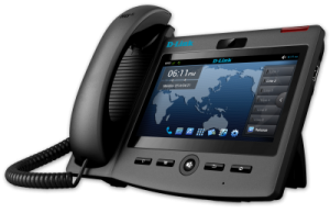 Yeastar S-Series VoIP PBX - Business Phone System