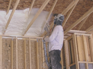 insulation installers in Richmond Va