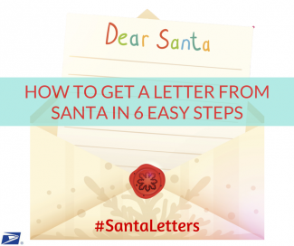 letter from santa clause