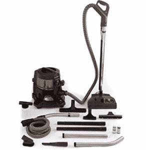 visit canister vacuum reviews site