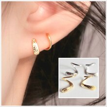 korean earrings